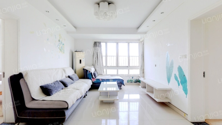 南湖星辰湾二期二手房实景图