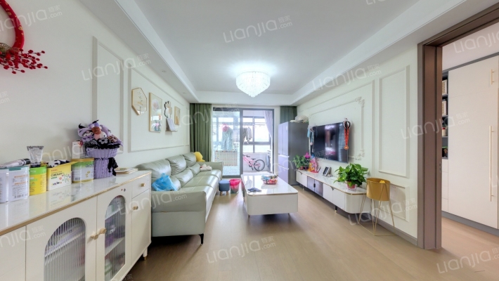 云溪璟园二手房实景图