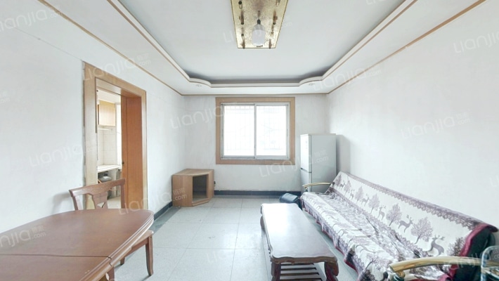 洪都中大道二手房实景图