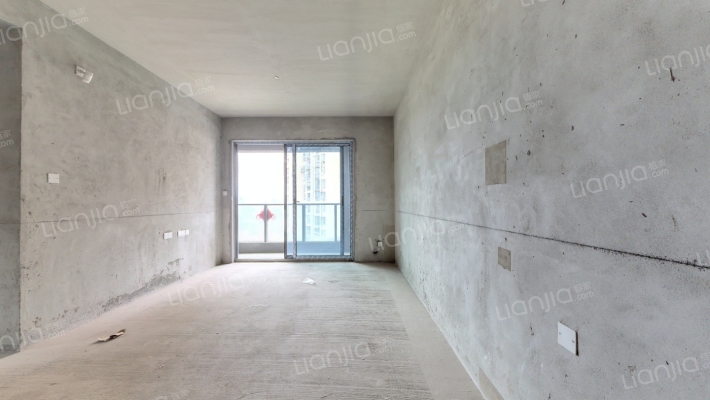 中国铁建南国天骄二期二手房实景图