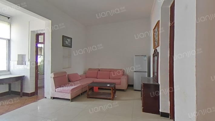 体育路黄泥畈烟草宿舍二手房实景图