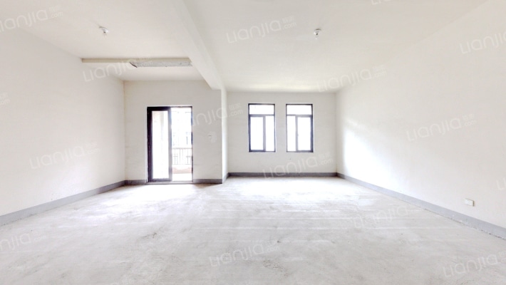 锦绣兰庭(富阳)二手房实景图