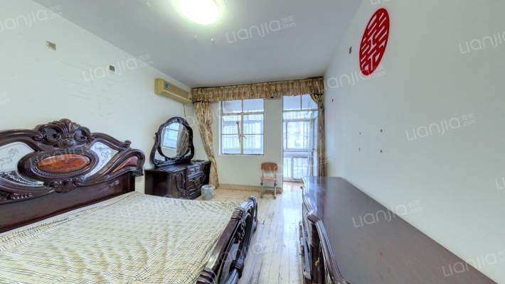 黄家圩二手房实景图