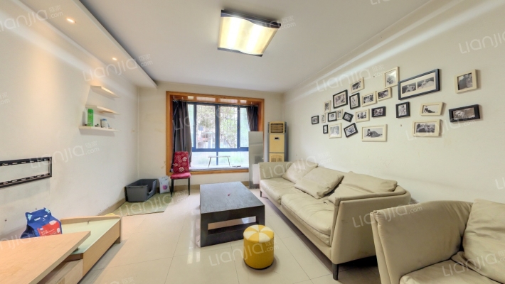 华馨名屋二手房实景图