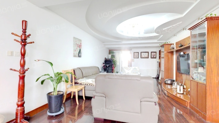 金山大厦二手房实景图