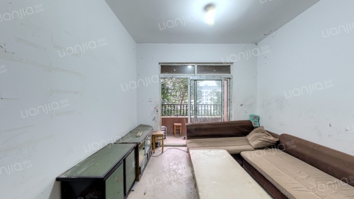 佳汇苑南苑二手房实景图