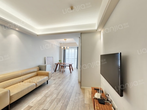 整租·欢乐美寓 1室1厅 南