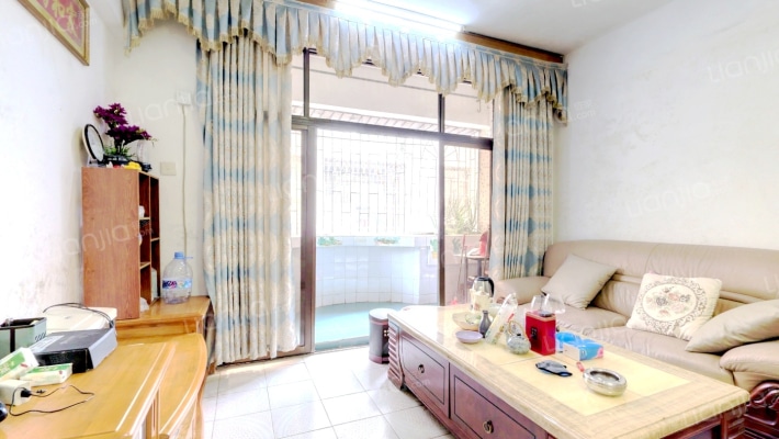 澳景花园二手房实景图