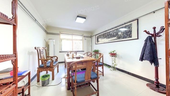 红河熙园二手房实景图