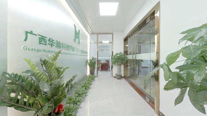 江悦蓝湾二手房实景图