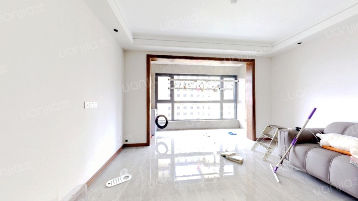 睿明居二手房实景图