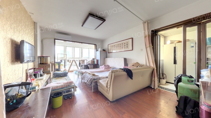 四季风景二手房实景图