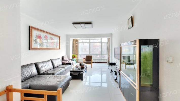 筑景新光二手房实景图