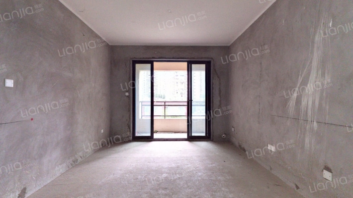 财信时光里二手房实景图