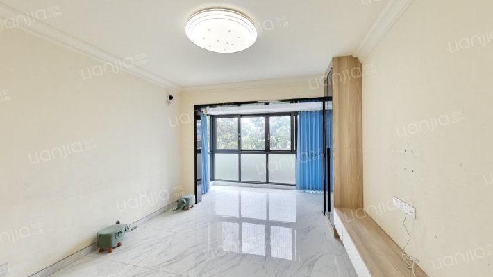 碧桂园佳诚城央首府二手房实景图