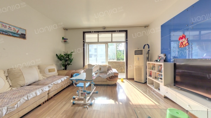 梧桐花园二手房实景图