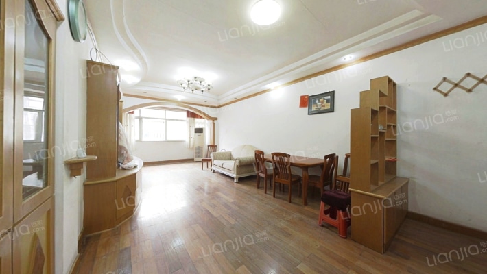 力兴花园二手房实景图