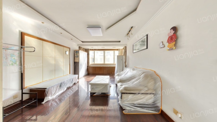 东港新村二手房实景图