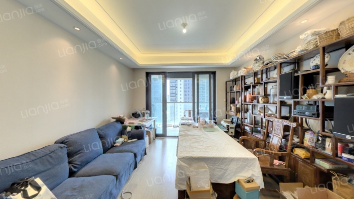 华侨城运河湾D区二手房实景图