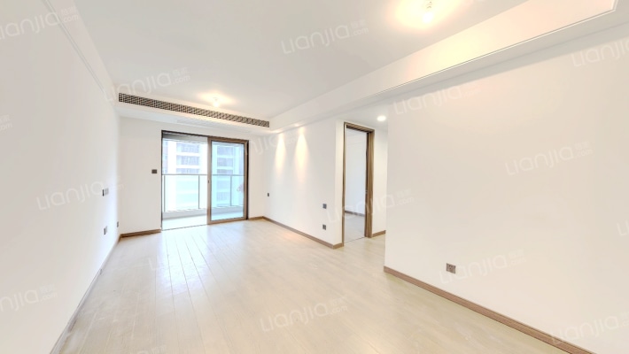 明玥春汀二手房实景图