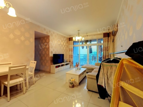 整租·奥园康城A区 3室1厅 东