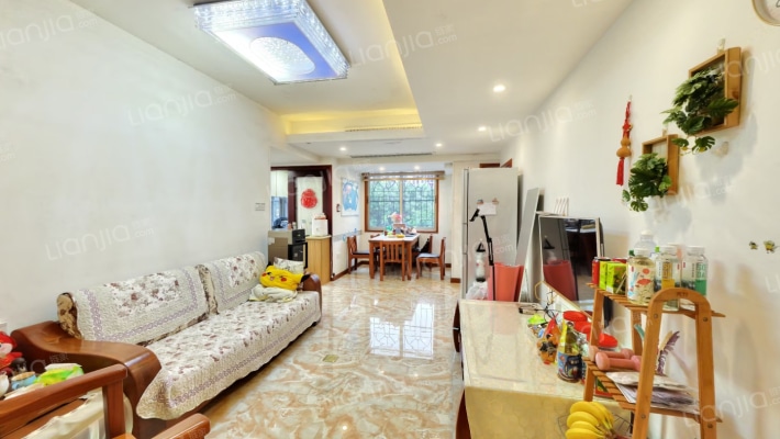 华林路12号二手房实景图