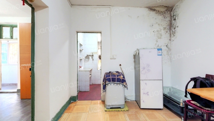 20街坊二手房实景图