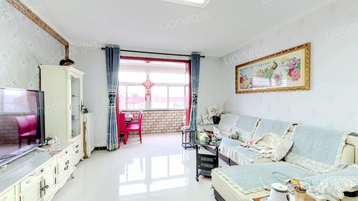 环保厅小区二手房实景图