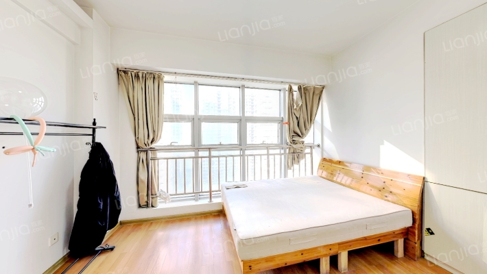 胜泰华府二手房实景图