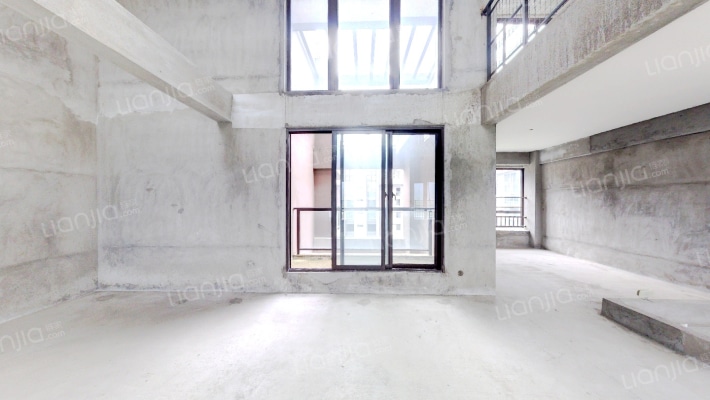 晋安府A区二手房实景图