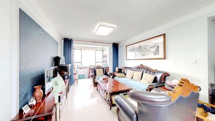 润都荣园二手房实景图