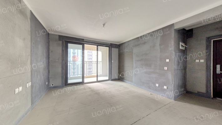 康桥康城一号院二手房实景图