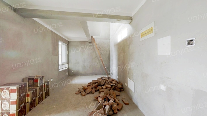 雨顺佳园二手房实景图