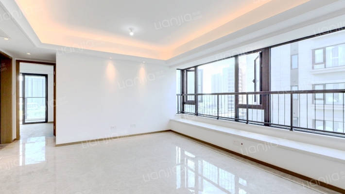 奥克斯金宸玖和府二手房实景图