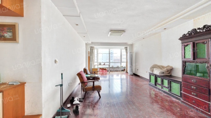 鸿彤园二手房实景图