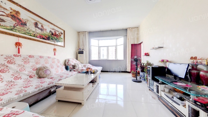 建安区人民武装部家属院二手房实景图