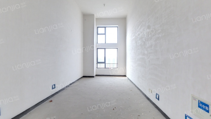 华润大厦二手房实景图