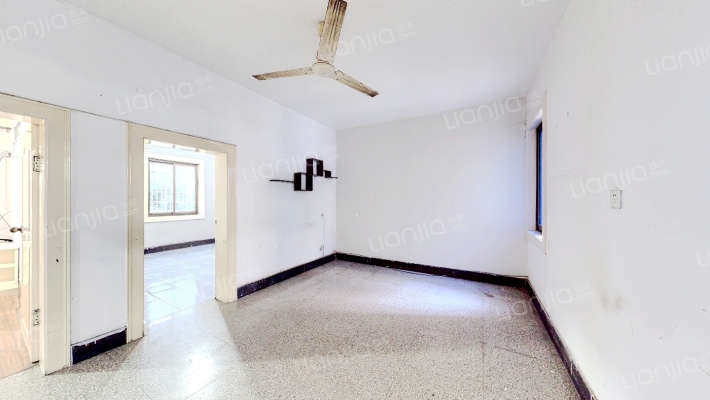 鼓山新村(西昌南路)二手房实景图