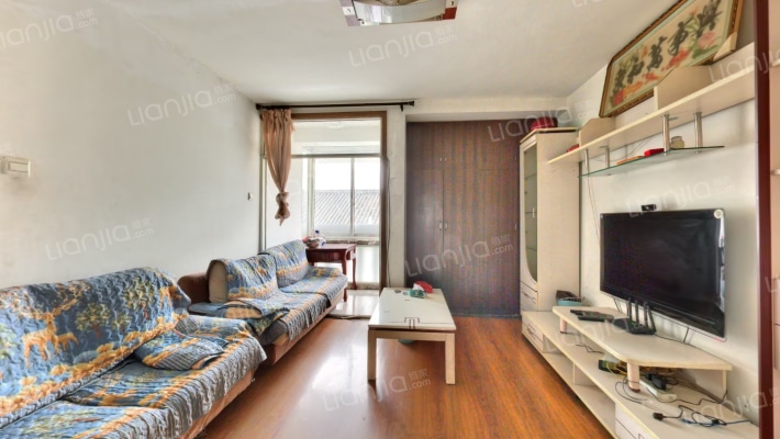 凡尔赛宫二手房实景图