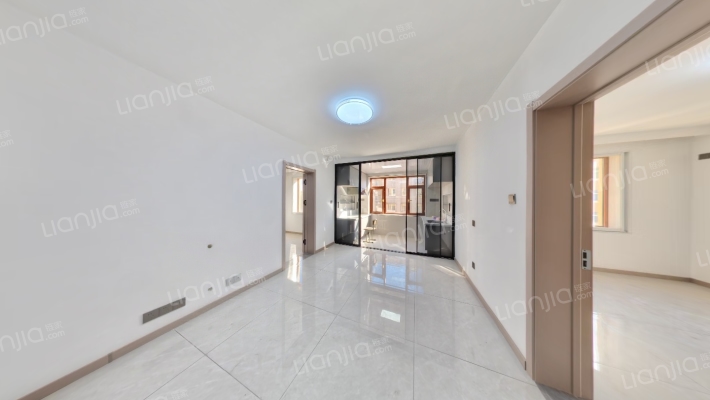 鑫合小区二手房实景图