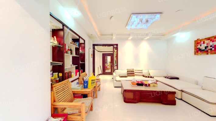 嘉成大厦二手房实景图