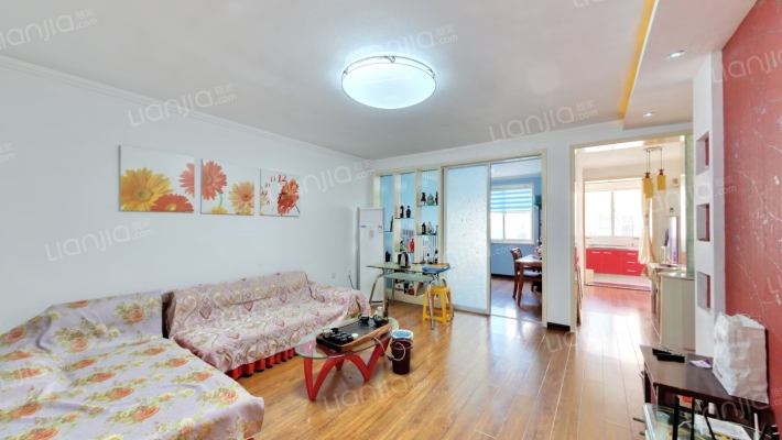 怡景嘉园二手房实景图