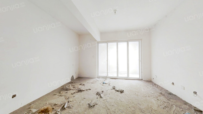 海悦豪庭2期二手房实景图