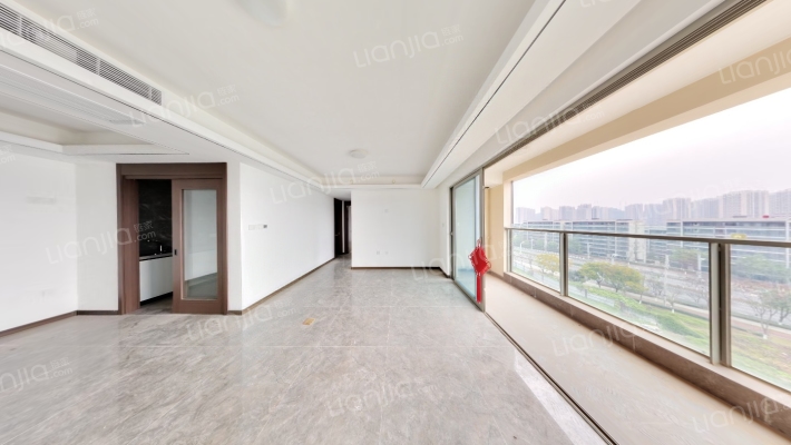 万科璞园璞玥二手房实景图