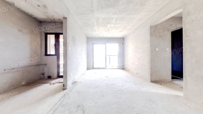 南沙湾东苑二手房实景图