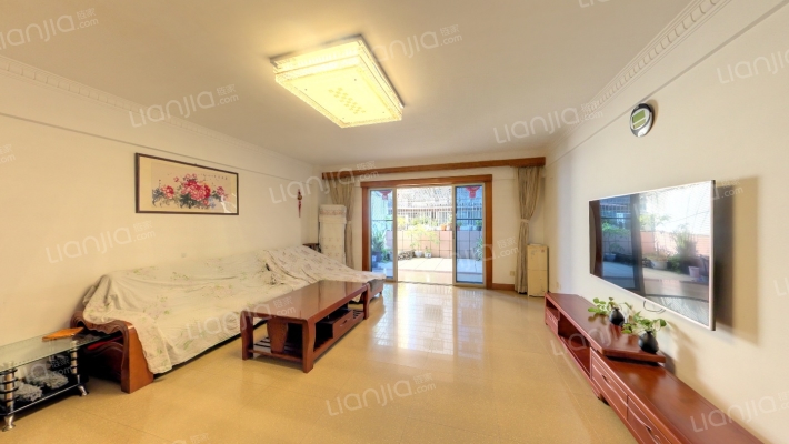 后炉新村二手房实景图