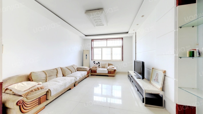 贵和小区二手房实景图