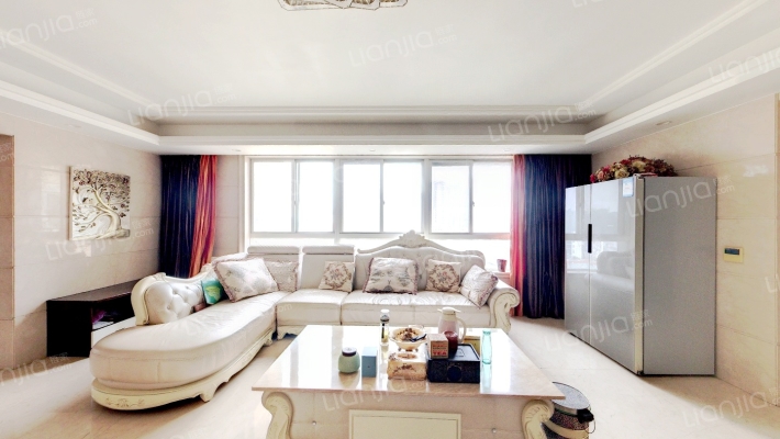 锦湖大厦二手房实景图