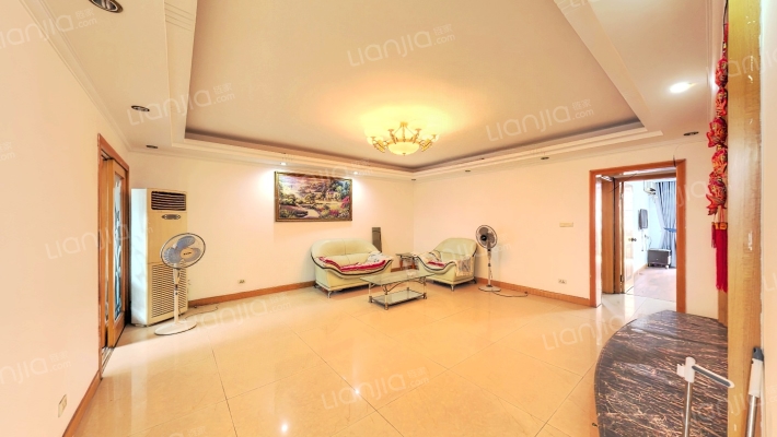 金山谷商住楼二手房实景图