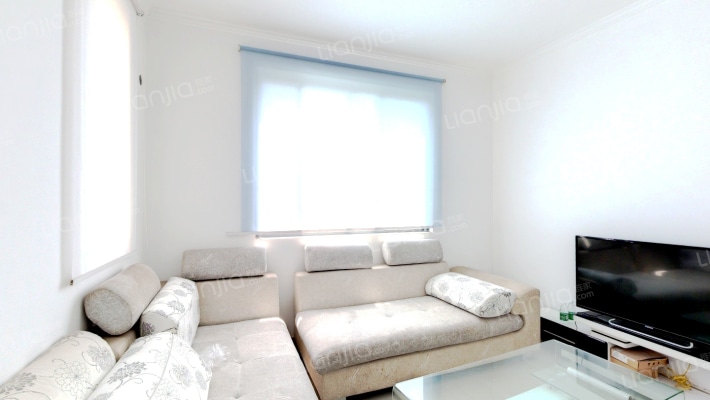 南方新城B区二手房实景图